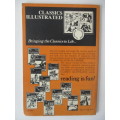 CLASSICS ILLUSTRATED - OLIVER TWIST -   1981