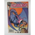 DC COMICS - THE WARLORD - NO. 128 1988