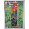 DC COMICS - JUSTICE LEAGUE -  NO. 90  1994