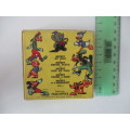 VINTAGE 8 MM FILM IN ORIGINAL BOX - MICKEY MOUSE