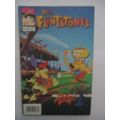 HANNA-BARBARA COMICS - THE FLINTSTONES -  NO. 9   1995