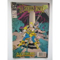 DC COMICS - DRAGON LANCE NO. 26   1990