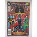 DC COMICS - SPELLJAMMER - NO.1 1990 FIRST ISSUE