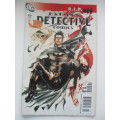 DC DETECTIVE COMICS - BATMAN   - NO.850   2009
