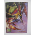 MARVEL MASTERPIECES  TRADING CARD - ARCHANGEL