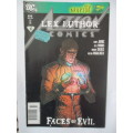 DC COMICS - LEX LUTHOR -   NO. 873  - 2009