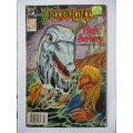 DC COMICS - DRAGON LANCE  - NO. 16  - 1990