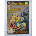 DC COMICS - DRAGON LANCE  - NO. 27  -  1991