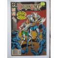 DC COMICS - DRAGON LANCE  - NO. 10  1989