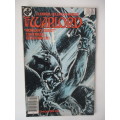 DC COMICS - THE WARLORD  - NO. 102   -  1986