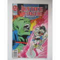 DC COMICS - JUSTICE LEAGUE -  NO. 77  1993   - MINT CONDITION