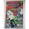 DC COMICS - JUSTICE LEAGUE -  NO. 48  - 1991