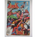 DC COMICS - ARAK -   1984  -   NO. 39