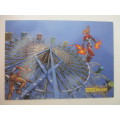 PHOTO BLAST WILDSTORM  TRADING CARDS - STATE FAIR NO. 27