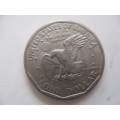 AMERICA -  1979  1 DOLLAR  - COIN
