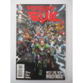 DC COMICS - FOREVER EVIL THE NEW 52  - NO. 1   2013