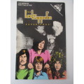 REVOLUTIONARY COMICS - THE LED ZEPPELIN EXPERIENCE PART  2  1992 FIRST PRINTING