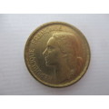 FRANCE - 10 FRANCS 1952 COIN