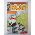 MARVEL COMICS - ROM  SPACEKNIGHT -  VOL. 1  NO. 37   - 1982