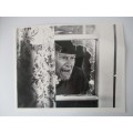 AUTOGRAPHED / SIGNED - SIR  LAURENCE OLIVIER AND EXTRA PHOTO SEE MORE
