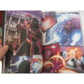 MARVEL COMICS   - AVENGERS - VOLUME FOUR  - 2016 - NOTE IS IS A VERY THICK COMIC