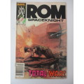 MARVEL  COMICS - ROM   SPACEKNIGHT  VOL. 1   NO. 52   -  1984