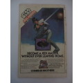 MARVEL COMICS GROUP - ROM SPACEKNIGHT -  VOL 1  NO. 42  -  1983