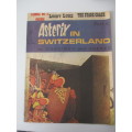 ASTERIX IN SWITZERLAND -  PART 6  1975