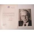 PHOTOGRAPH AND LETTER OF THE GOVERNOR GENERAL OF AUSTRALIA 1984
