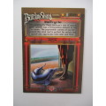 BARCLAY SHAW TRADING CARDS -  MERCYCLE