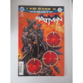 DC COMICS - BATMAN NO. 16  2017  AS  NEW
