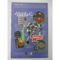 MARVEL COMICS - GENERATION X VOL. 1  NO. 26  -  1997