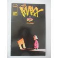 IMAGE COMICS - THE MAXX  -NO. 26  - 1996