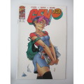 IMAGE COMICS - GEN 13 -  14   - 1996