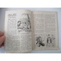 LONDON OPINION AND THE HUMORIST   - 1940`S  DIGEST SORT OF COMIC