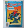 MARVEL COMICS - SPECIAL DOUBLE-SIZED ISSUE SPIDER-MAN -  VOL. 1 NO.  388  1994