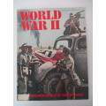 WORLD WAR II MAGAZINE  -  1972