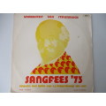 VINTAGE LP - TRIBUTE TO  - CORNELIS JAKOB LANGENHOVEN 1973 LP GREAT CONDITION