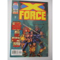 MARVEL COMICS - X-FORCE NO. 64  - 1997