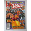 MARVEL COMICS - THE UNCANNY - X-MEN VOL.1  NO.363  1999