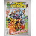 MARVEL COMICS - X-FORCE -  VOL. 1 NO. 66 -  1997 MINT CONDITION