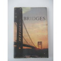 VINTAGE PAPER BACK -  SCIENCE PROGRAMME BOOK ON BRIDGES 1965