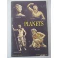 VINTAGE  SCIENCE SERVICE - SCIENCE PROGRAM -  PLANETS - 1964