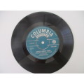 VINTAGE 7 SINGLE - GRACIES COMEDY SONGS - LOVELY CONDITION