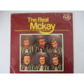 VINTAGE LP - THE REAL MCKAY -  CLARK MCKAY  -  LP IN LOVELY CONDITION