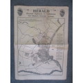 VINTAGE HISTORIC EASTERN PROVINCE HERALD - 1860-1960