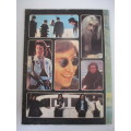 VINTAGE THE BEATLES BOOKLET - THE BEATLES STORY STORY OF POPS 1970.S