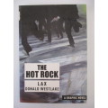 THE HOT ROCK - LAX DONALD WESTLAKE - A GRAPHIC NOVEL