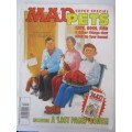 MAD MAGAZINE - SUPER SPECIAL PETS  - NO. 108  -  1999