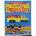 DAYS GONE BY - CLASSIC TRUCKS and VANS NO. 4